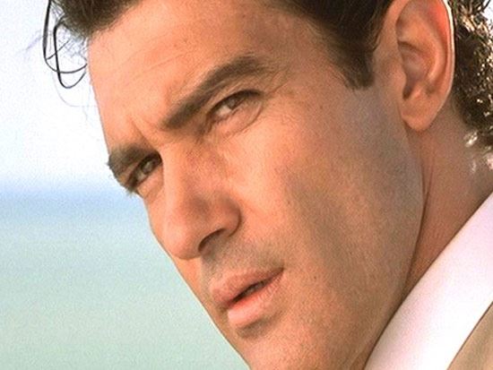 Antonio Banderas apelou à luta contra a exploração sexual infantil